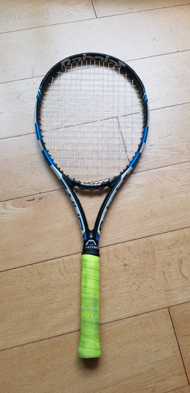 pure drive racket holder x6